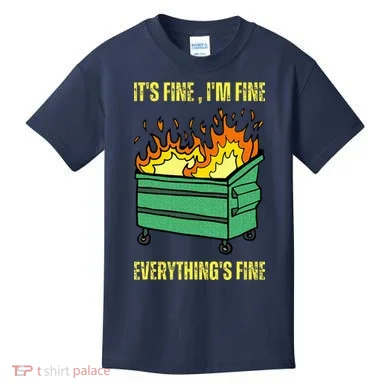 Kids T-Shirt