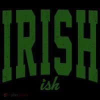 Irishish Funny Irish St Patricks Day Coffee Mug thumb 5