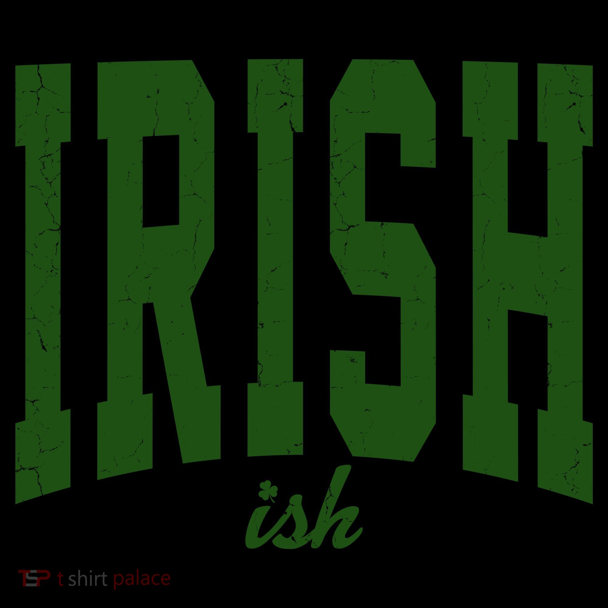 Irishish Funny Irish St Patricks Day Coffee Mug