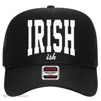 Irishish Funny Irish St Patricks Day Hat thumb 0