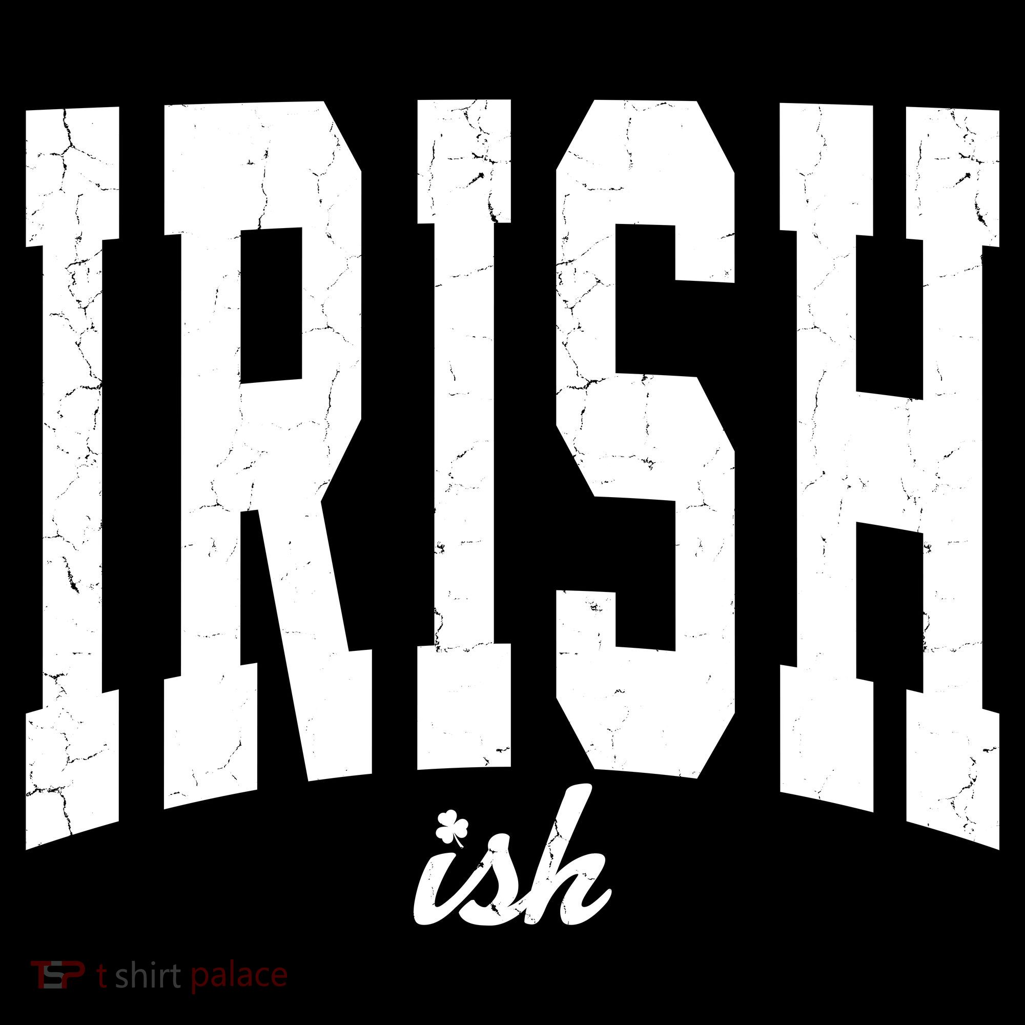 Irishish Funny Irish St Patricks Day Visor