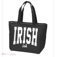 Irishish Funny Irish St Patricks Day Tote Bag thumb 3