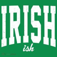 Irishish Funny Irish St Patricks Day Coaster thumb 2