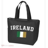 Ireland Flag Irish For Saint Patrick's Day Tote Bag thumb 3