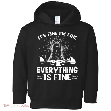 Toddler Hoodie