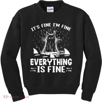 Kids Sweatshirt