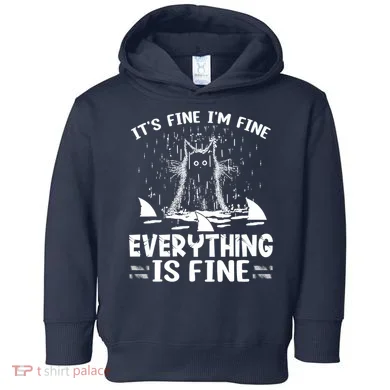 Toddler Hoodie