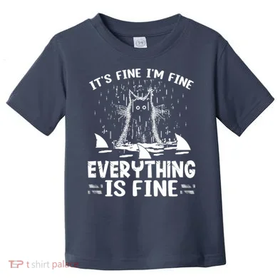 Toddler T-Shirt