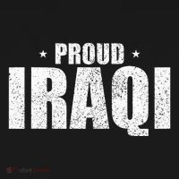 Iraqi Funny Iraq Flag Retro Country Women's Hoodie thumb 2