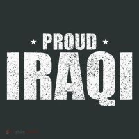 Iraqi Funny Iraq Flag Retro Country Infant Baby Jersey Bodysuit thumb 2