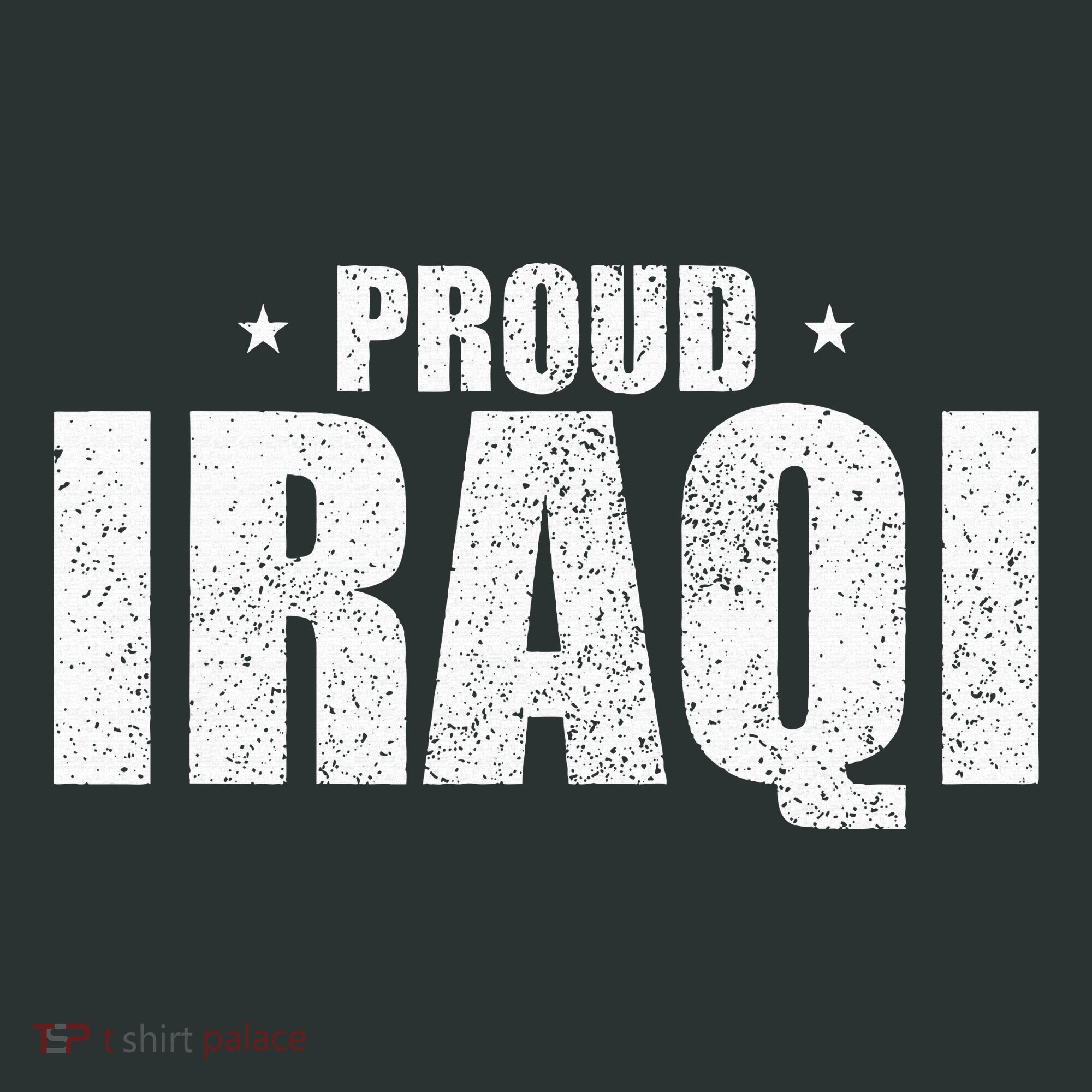 Iraqi Funny Iraq Flag Retro Country Infant Baby Jersey Bodysuit