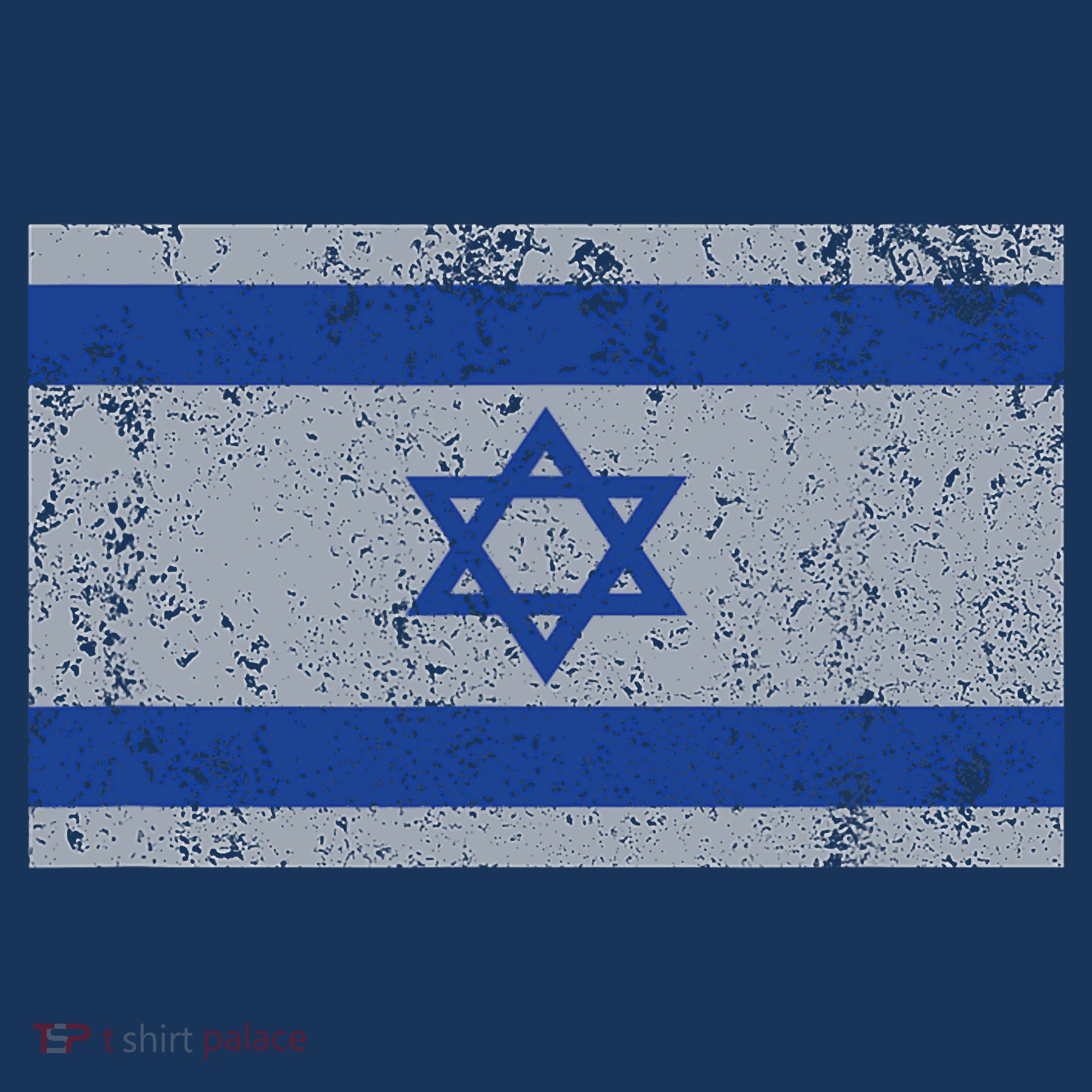 Israeli Flag Israel Jewish I Stand With Israel Women's Hoodie