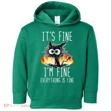 Toddler Hoodie