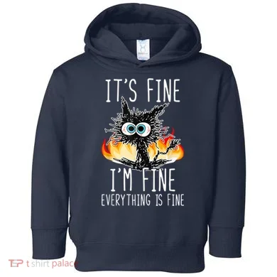 Toddler Hoodie