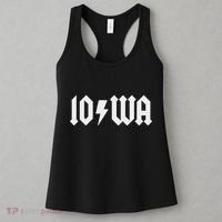 Iowa Funny Iowa Women's Tank Top thumb 3