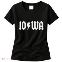 Iowa Funny Iowa Women's T-Shirt thumb 0