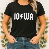 Iowa Funny Iowa Women's T-Shirt thumb 2