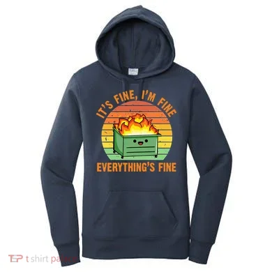 Women's Hoodie