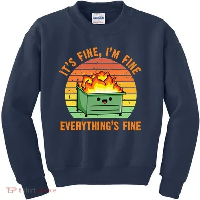 Kids Sweatshirt