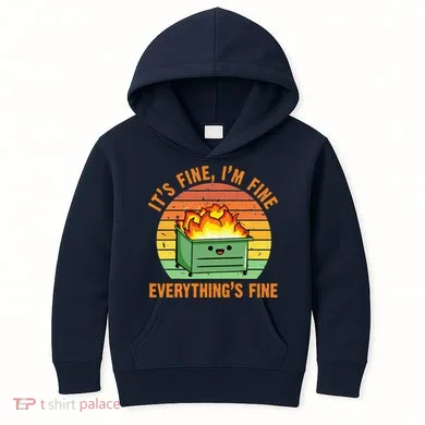 Kids Hoodie