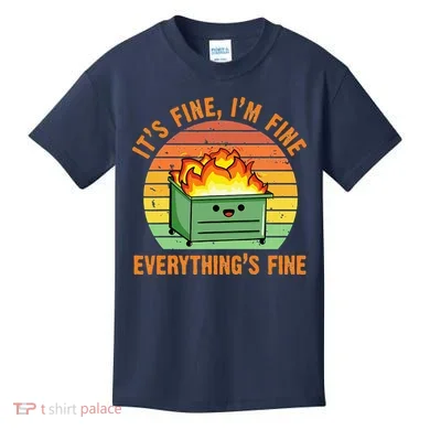 Kids T-Shirt