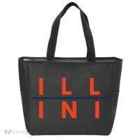 Illinois Fans Tote Bag thumb 0