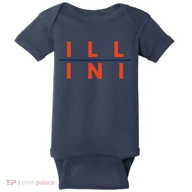 Baby Bodysuit