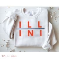 Illinois Fans Sweatshirt thumb 2