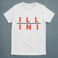 Illinois Fans T-Shirt thumb 5