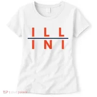 Illinois Fans Women's T-Shirt thumb 0