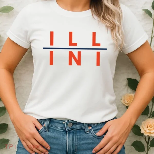 Illinois Fans Women's T-Shirt