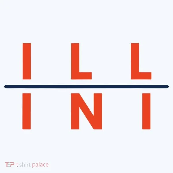 Illinois Fans Women's T-Shirt