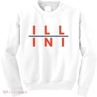 Illinois Fans Kids Sweatshirt thumb 0