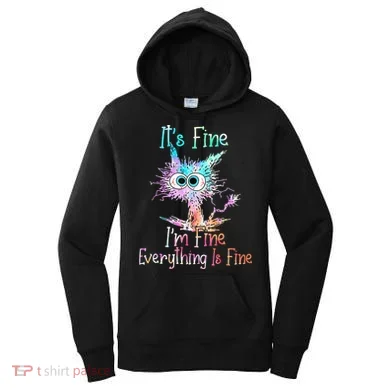Women's Hoodie