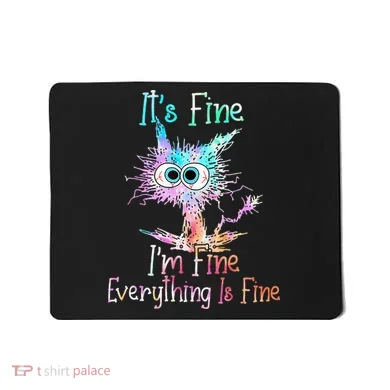 Mousepad