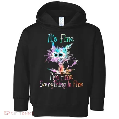 Toddler Hoodie