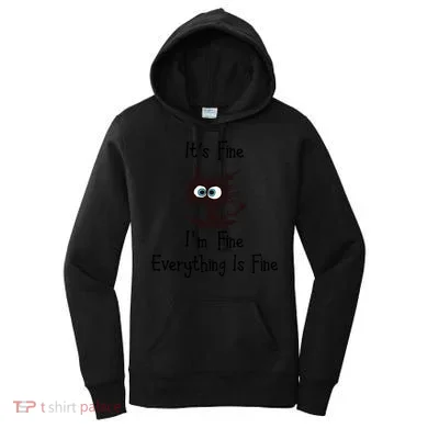 Women's Hoodie