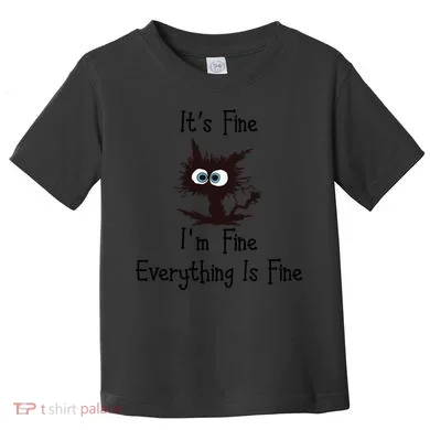 Toddler T-Shirt