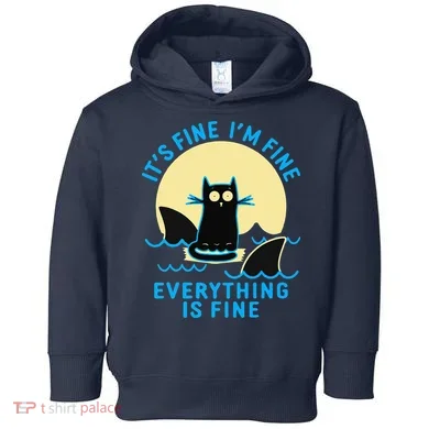 Toddler Hoodie