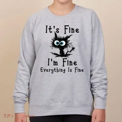 Women's Sweatshirt