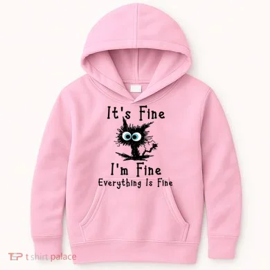 Kids Hoodie