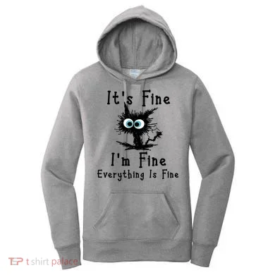Women's Hoodie