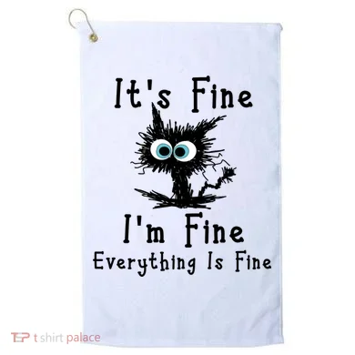 Golf Towel