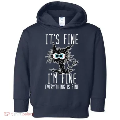 Toddler Hoodie