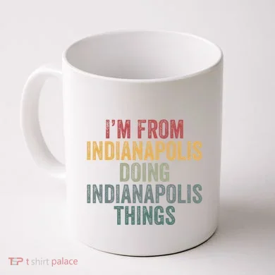 Coffee Mug