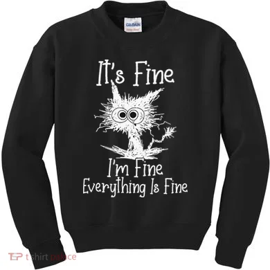 Kids Sweatshirt
