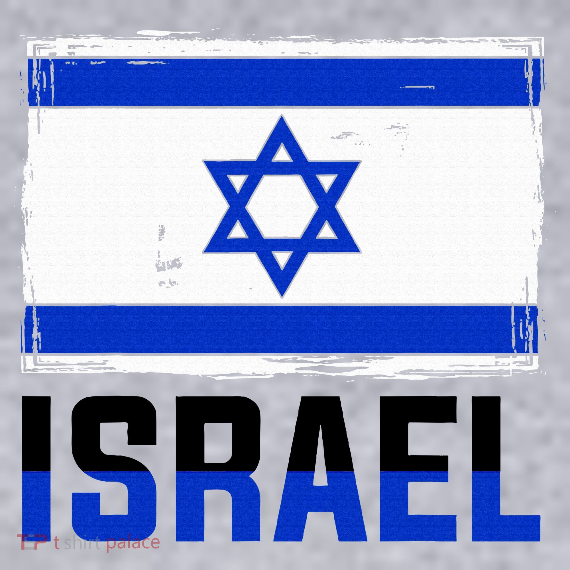 Israel Flag Israel Women's Sweatshirt