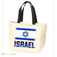 Israel Flag Israel Tote Bag thumb 3