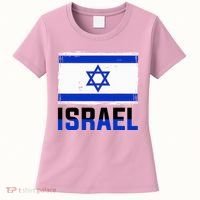 Israel Flag Israel Women's T-Shirt thumb 0