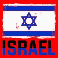 Israel Flag Israel Santa Hat thumb 1